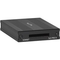 SxS PRO X Thunderbolt 3 Single Slot Card Reader