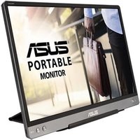 14" ZenScreen Full HD Portable IPS USB Monitor