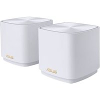 Dual Band ZenWiFi Mini XD4 AX1800 Home Mesh WiFi 6 System Dual