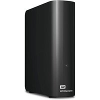 Elements External Desktop USB3.0 Hard Drive PC MAC