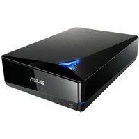 TurboDrive External x16 Blu Ray DVD CD Burner PC MAC