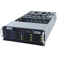 G492 HA0 3rd Gen Xeon Ice Lake 4U 10 GPU Barebone Server