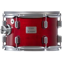 VAD PDA120 GC 12" x 8" Tom Pad Gloss Cherry