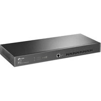 JetStream 8 Port SFP+ L2+ Managed Switch