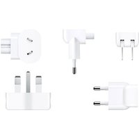 World Travel Adapter Kit