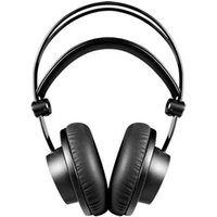 K275 Over Ear Closed Back Foldable Studio Headphones