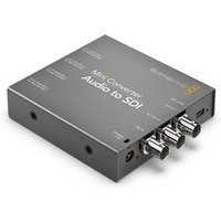 Mini Converter Audio to SDI