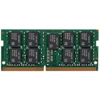 DDR4 ECC Unbuffered SO DIMM
