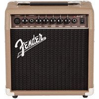 Acoustasonic 15 15W Guitar Amplifier