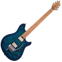 Wolfgang Special QM Chlorine Burst