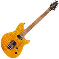 Wolfgang WG Standard QM Trans Am