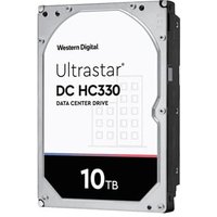 Ultrastar 0B42258 DC HC330 3.5" SAS HDD Hard Drive