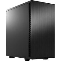 Define 7 Mini MicroATX Solid PC Case