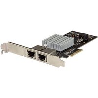 Dual Port PCI Express Ethernet Network Card Adapter I