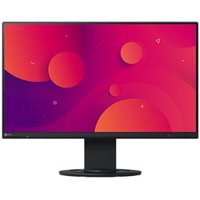 FlexScan 24" IPS Pro Monitor Height Tilt Swivel Rotate Adjustable