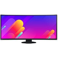 FlexScan 38" Ultrawide Monitor