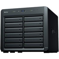DX1215II 12 Bay Storage Expansion Unit