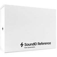 SoundID Reference Speakers & Headphones Measurem