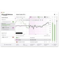 SoundID Reference Speakers & Headphones (retail envel