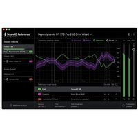 SoundID Reference Headphones