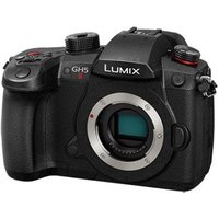 GH5M2 Body Only