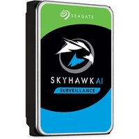 SkyHawk AI 3.5" AI Surveillance CCTV SATA HDD Hard Drive 7