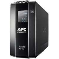 900VA 540W Line Interactive Back UPS Pro