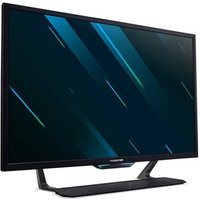 43" 4K Ultra HD 144Hz VA HDR Open Box Gaming Monitor Open Box