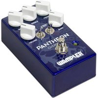 Pantheon Overdrive Pedal
