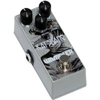 Ratsbane Distortion Pedal