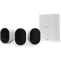 Pro 3 2K 3 Camera Kit