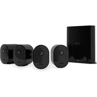 Pro 3 2K 4 Camera Kit