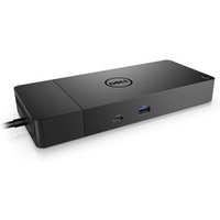 WD19S130W Universal Docking Station USB C Multifunction Disp