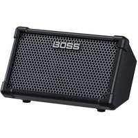 CUBE Street 2 2x6.5" 10 watt Battery Powered Combo Amp