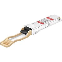 Mellanox MMA1B00 C100D Compatible QSFP28 MTP MPO MMF Optical Transc