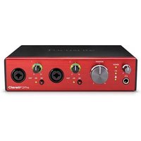 Clarett+ 2Pre USB C Audio Interface
