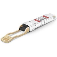 Fortinet Compatible QSFP SR4 Optical Transceiver Module