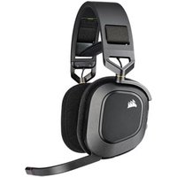 HS80 7.1 Carbon Wireless RGB Gaming Headset
