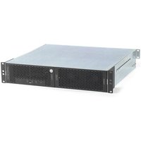 DuoModo xMac mini Echo III Rackmount System