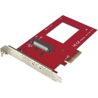 U.2 NVME SSD Adaptor PCIe 3.0 x4