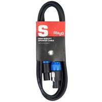 Speakon Speakon Cable SSP6SS15