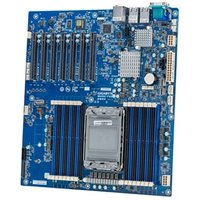 MU92 TU1 Intel Xeon W 3300 Server Workstation Motherboard