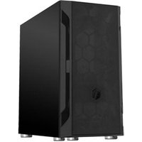 FARA H1M Micro ATX PC Case