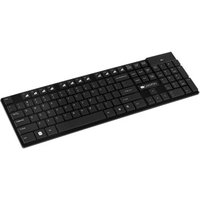 Wireless UK Keyboard