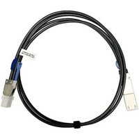 1m SFF 8644 to SFF 8088 SAS Cable