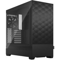 Pop Air Mid Tower Tempered Glass PC Case