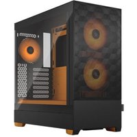 Pop Air RGB Core Mid Tower Tempered Glass PC Case