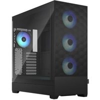 Pop Air RGB Full Tower Tempered Glass PC Case