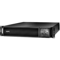 2U Rack Mountable Smart UPS 1500VA