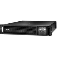 2U Rack Mountable Smart UPS 3000VA